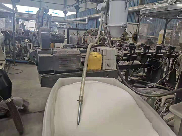 pe鋼絲網骨架管（guǎn）廠家