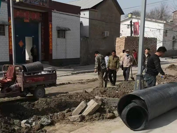 河南波紋管（guǎn）