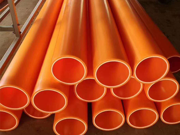 Mpp電力管廠（chǎng）家