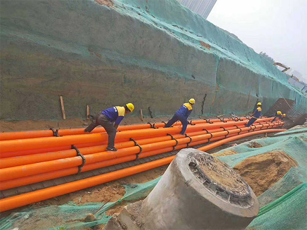 鄭州Mpp電力管（guǎn）