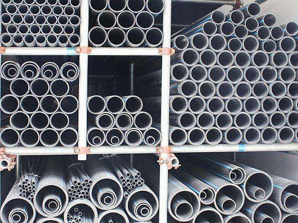 河南（nán）pe給水管