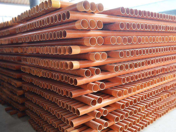 電力管批（pī）發