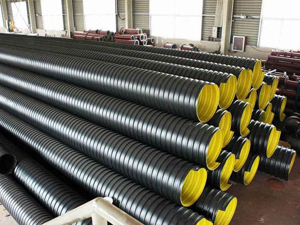 河南雙壁波紋管（guǎn）