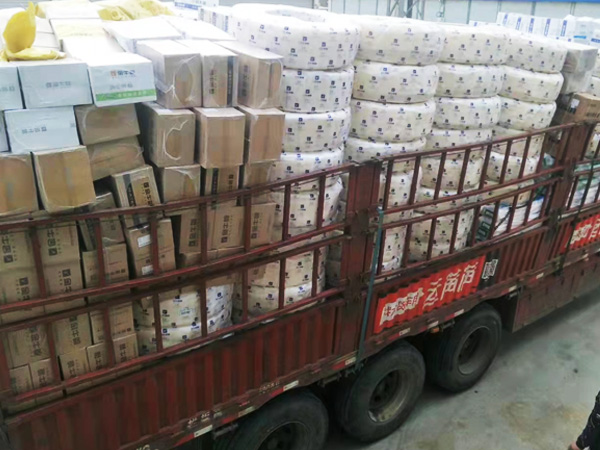 金牛工程管批發